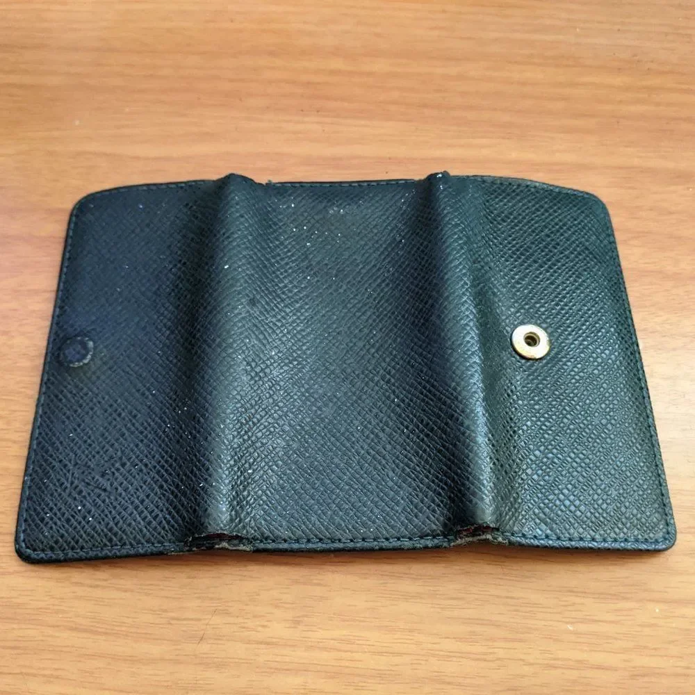 Louis Vuitton Key Holder/Wallet #510💥PRICE DROP💥